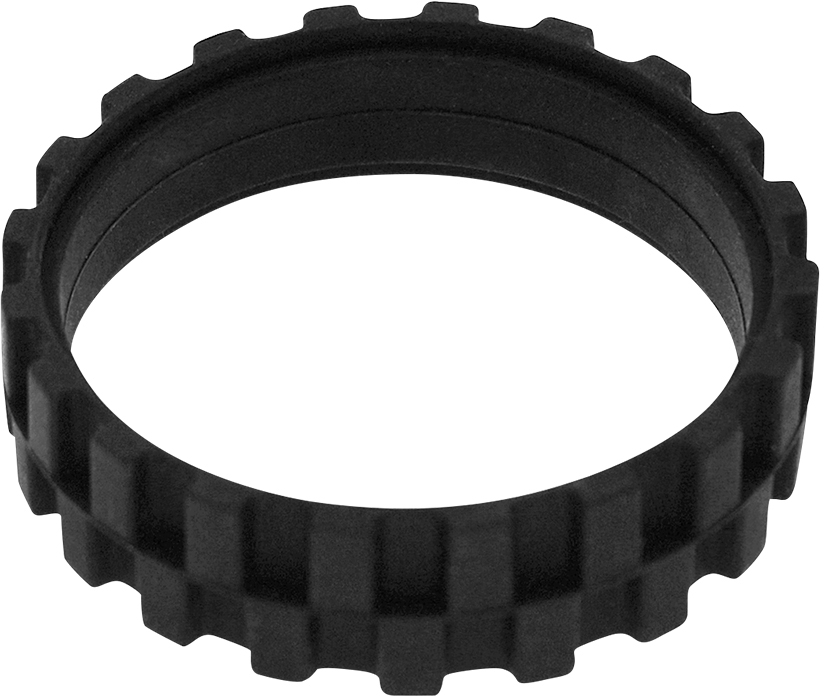 Neumático para rueda de aspiradora RM500TIR