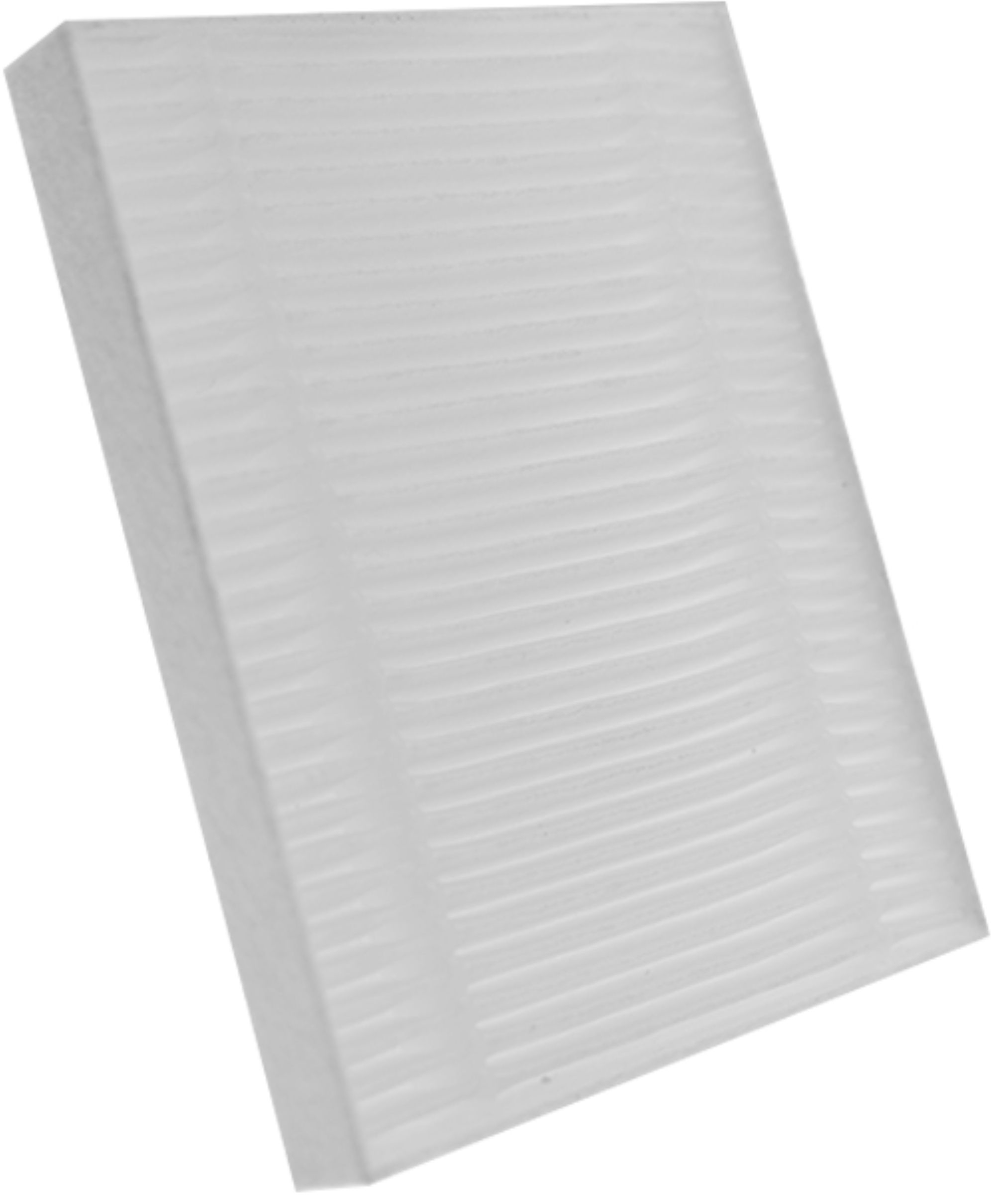 Vacuum cleaner filter EUL60FLT