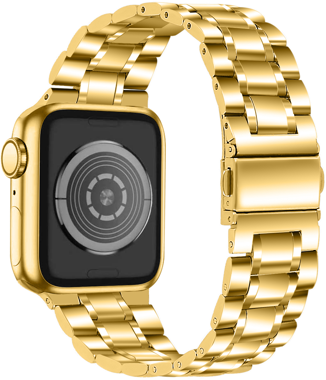 LSZHYH-028 38-42MM Guld Urrem LSZHYH-028 LSZHYH-028