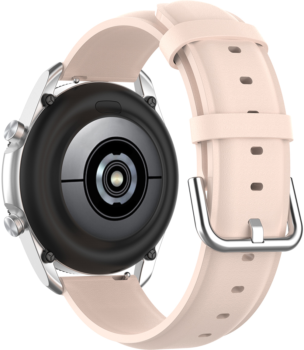 ERSWBL22-031 Pink Watch strap
