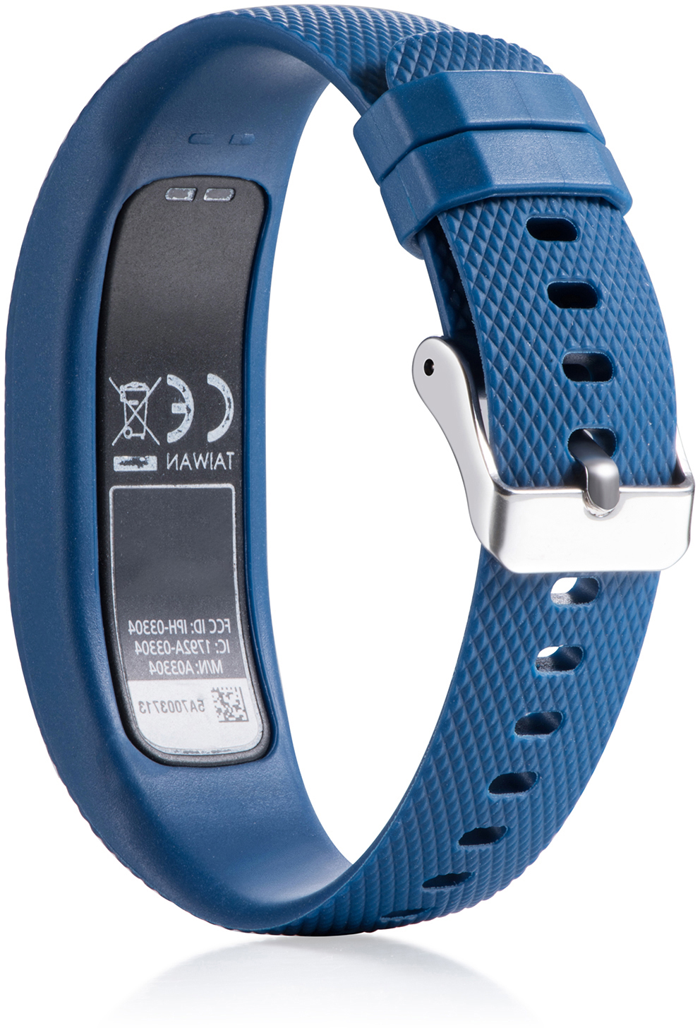 ERSG-025 (L) Bleumarin Curea de ceas ERSG-025 ERSG-025