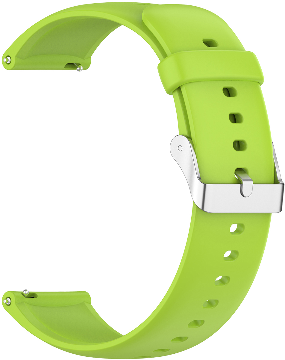 LSHHT0630-016 Verde Bracelete de relógio LSHHT0630-016 LSHHT0630-016