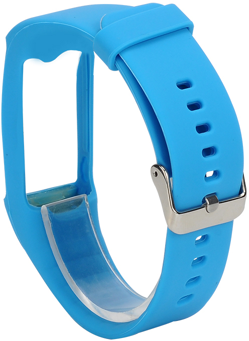 ERSPLS-002 BLUE PASEK DO ZEGARKA