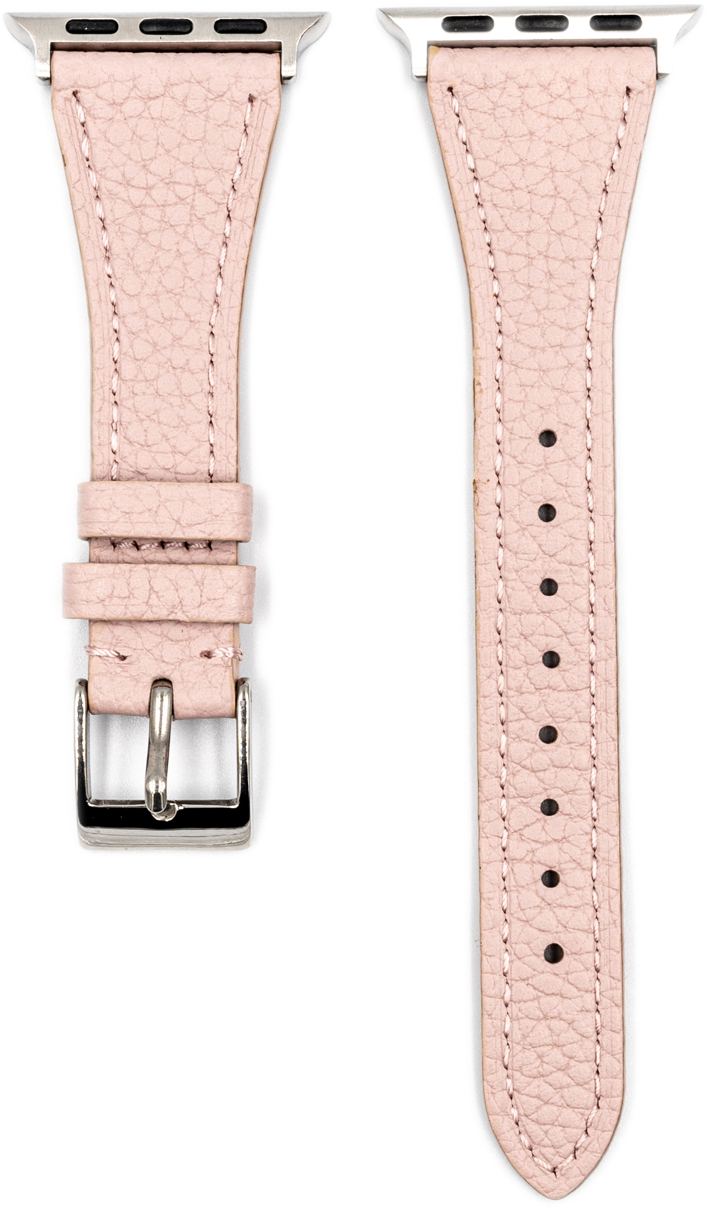 ERLB-030 38-41MM Clair Rose Bracelet de montre ERLB-030 ERLB-030