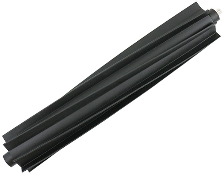 Dulkių siurblio pagrindinis šepetys ECX2EXT ECX2EXT ECX2EXT