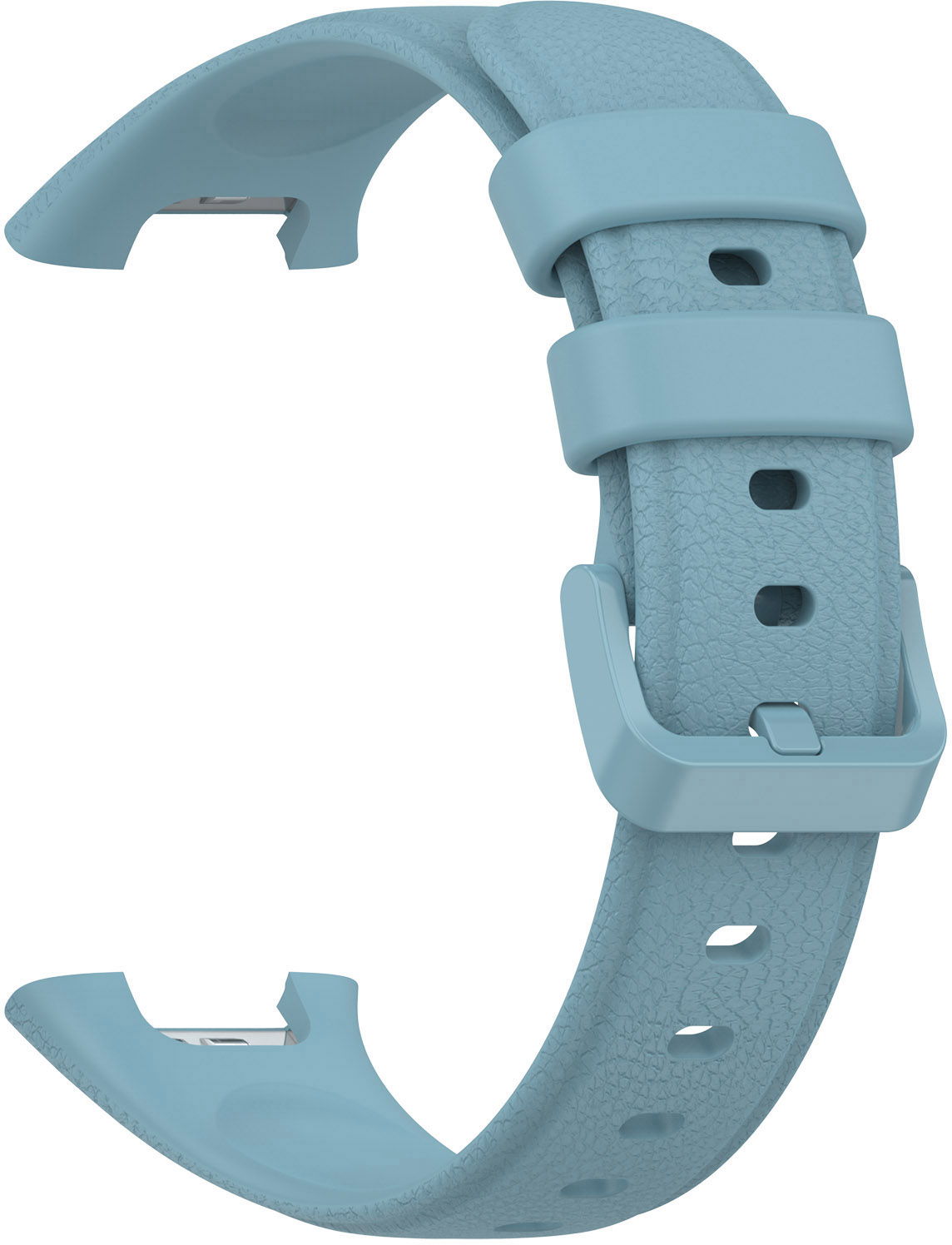 ERSXM7PSB-004 Chiaro Blu Cinturino per orologio ERSXM7PSB-004 ERSXM7PSB-004
