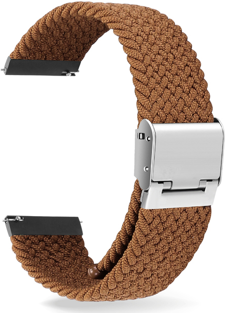 ERSWBL22-035 Brown Watch strap