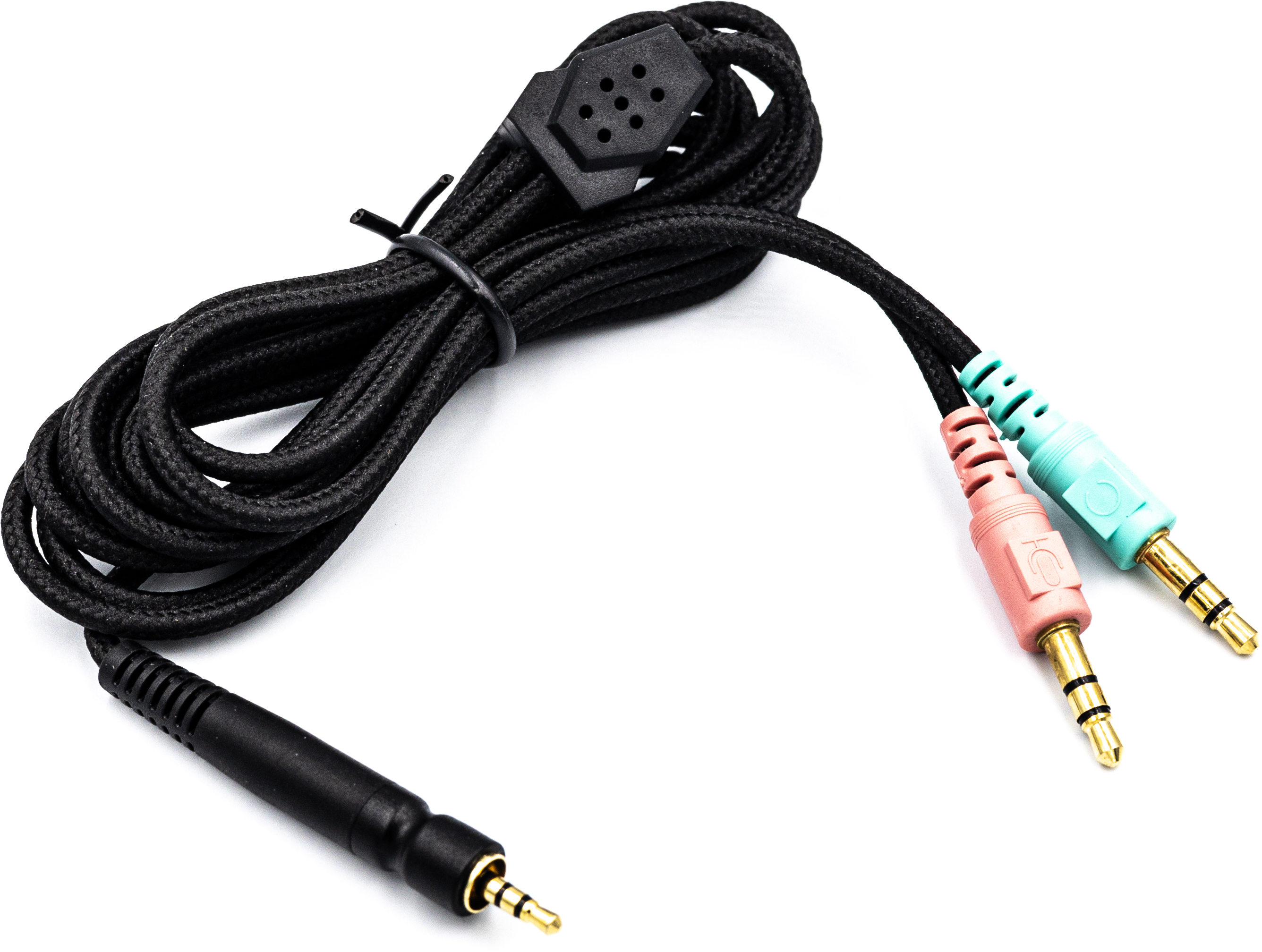 SEN 0095 Kejbil ta’ sostituzzjoni għall-headphones