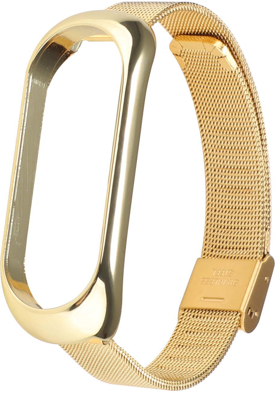 ERSXM5SS-002 Dourado Bracelete de relógio ERSXM5SS-002 ERSXM5SS-002