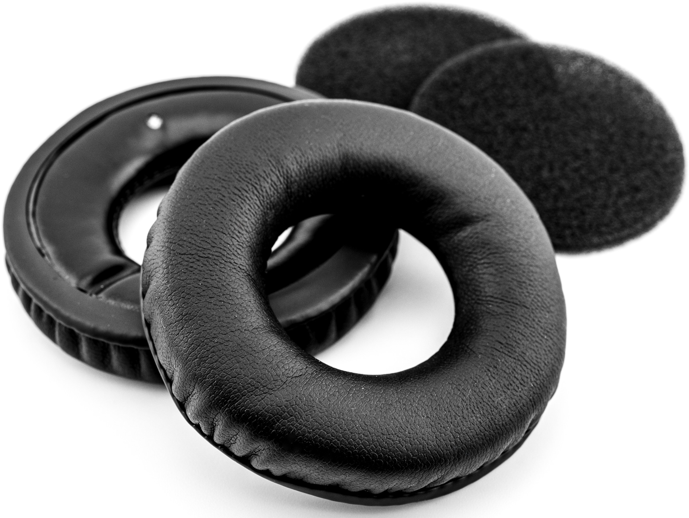 SEN 0061 Almofadas de substituição para auscultadores