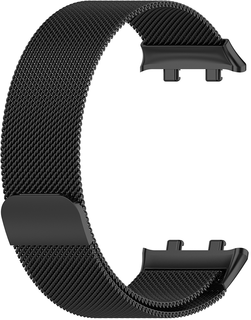 ERSOP-ST001 46MM Negru Curea de ceas ERSOP-ST001 ERSOP-ST001