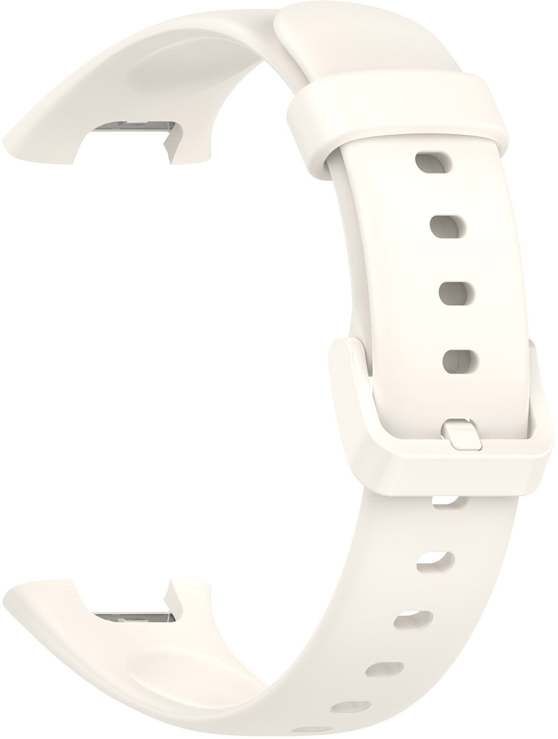 ERSXM7PSB-001 White Watch strap ERSXM7PSB-001 ERSXM7PSB-001