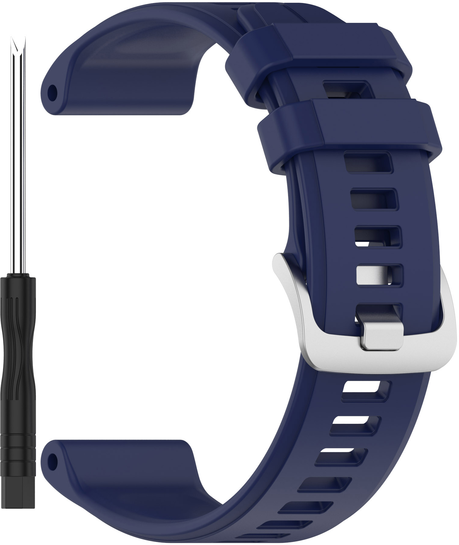 ERSG-102 Marineblau Uhrenarmband ERSG-102 ERSG-102