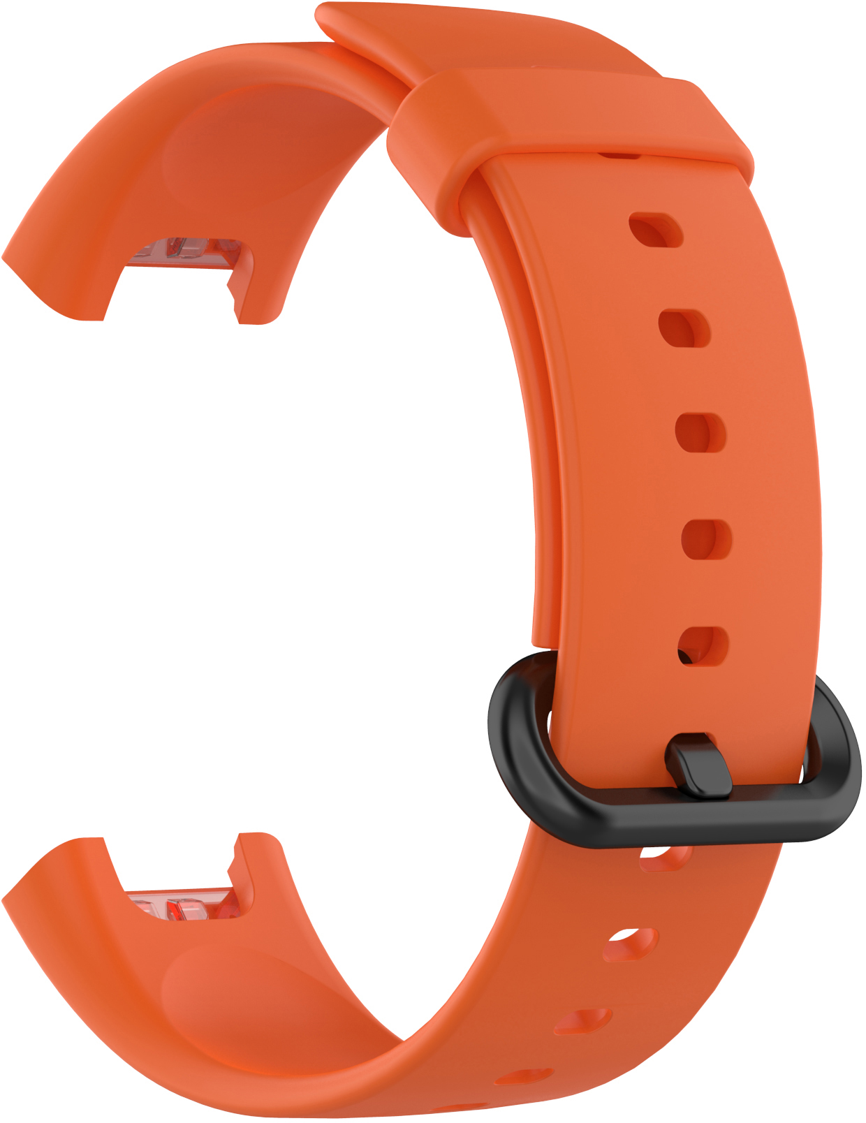 ERSXMWS-001 Oranje Horlogeband ERSXMWS-001 ERSXMWS-001