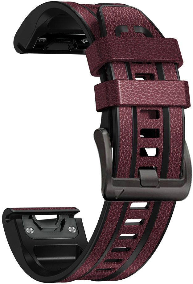 ERSQCKL-009 22MM Bordo Remen za sat