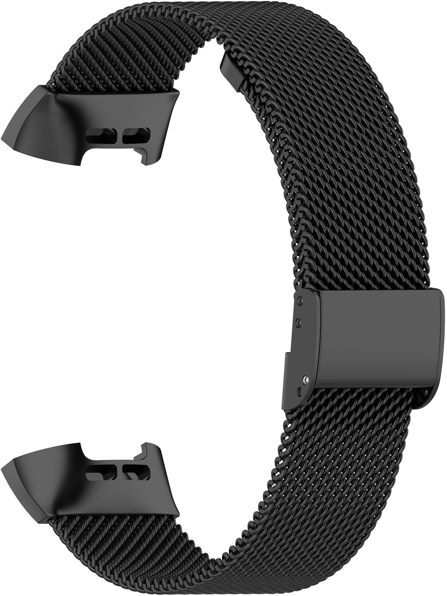 ERSFC3SS-014 Negru #1 (S) Curea de ceas