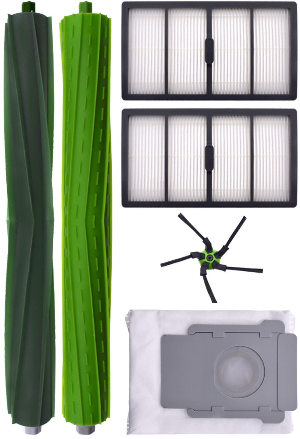 ZESTAW DO IROBOT ROOMBA S9 S9+