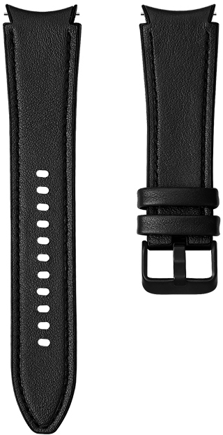 ERSGW4LB-001-N Noir (S) Bracelet de montre ERSGW4LB-001-N ERSGW4LB-001-N