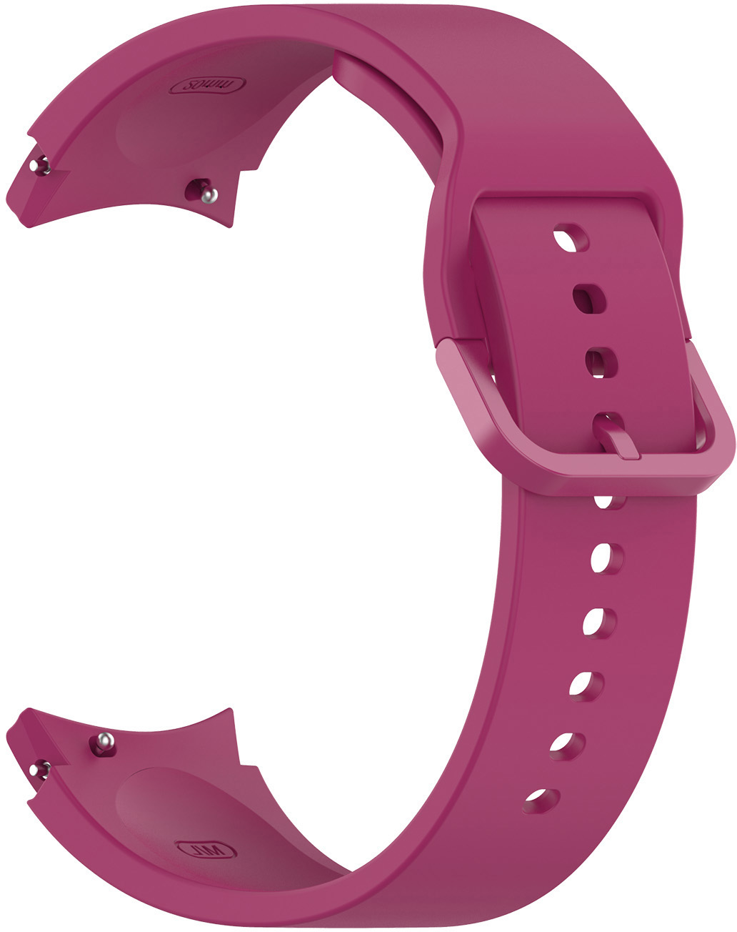 ERSGW4SB-019 Bordo (L) Curea de ceas ERSGW4SB-019 ERSGW4SB-019