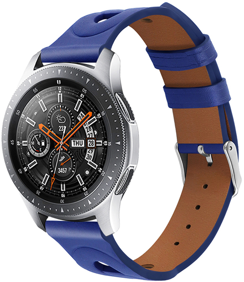 ERSWBL22-043 KEIN Azul Bracelete de relógio ERSWBL22-043 ERSWBL22-043