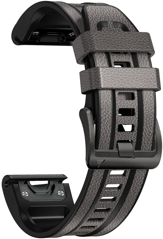 ERSQCKL-009 26MM Star Grey Watch strap ERSQCKL-009 ERSQCKL-009