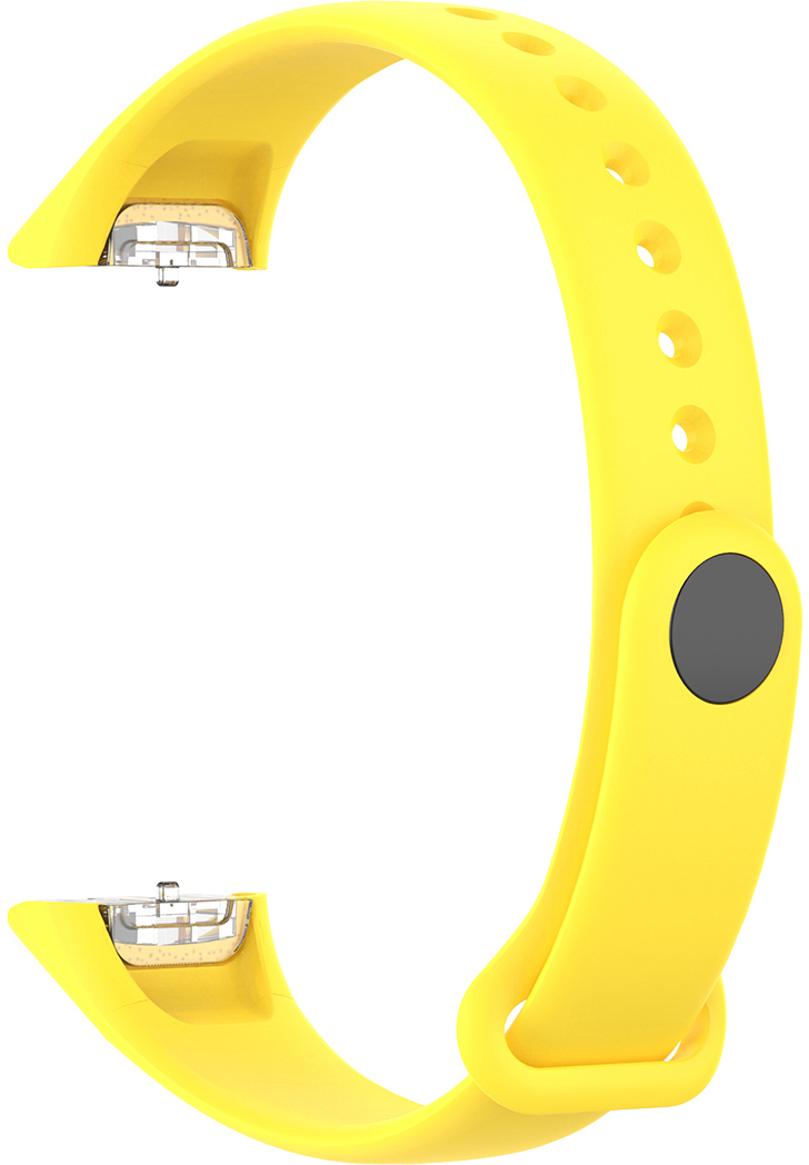 ERSSGF-001 Amarillo Correa de reloj ERSSGF-001 ERSSGF-001