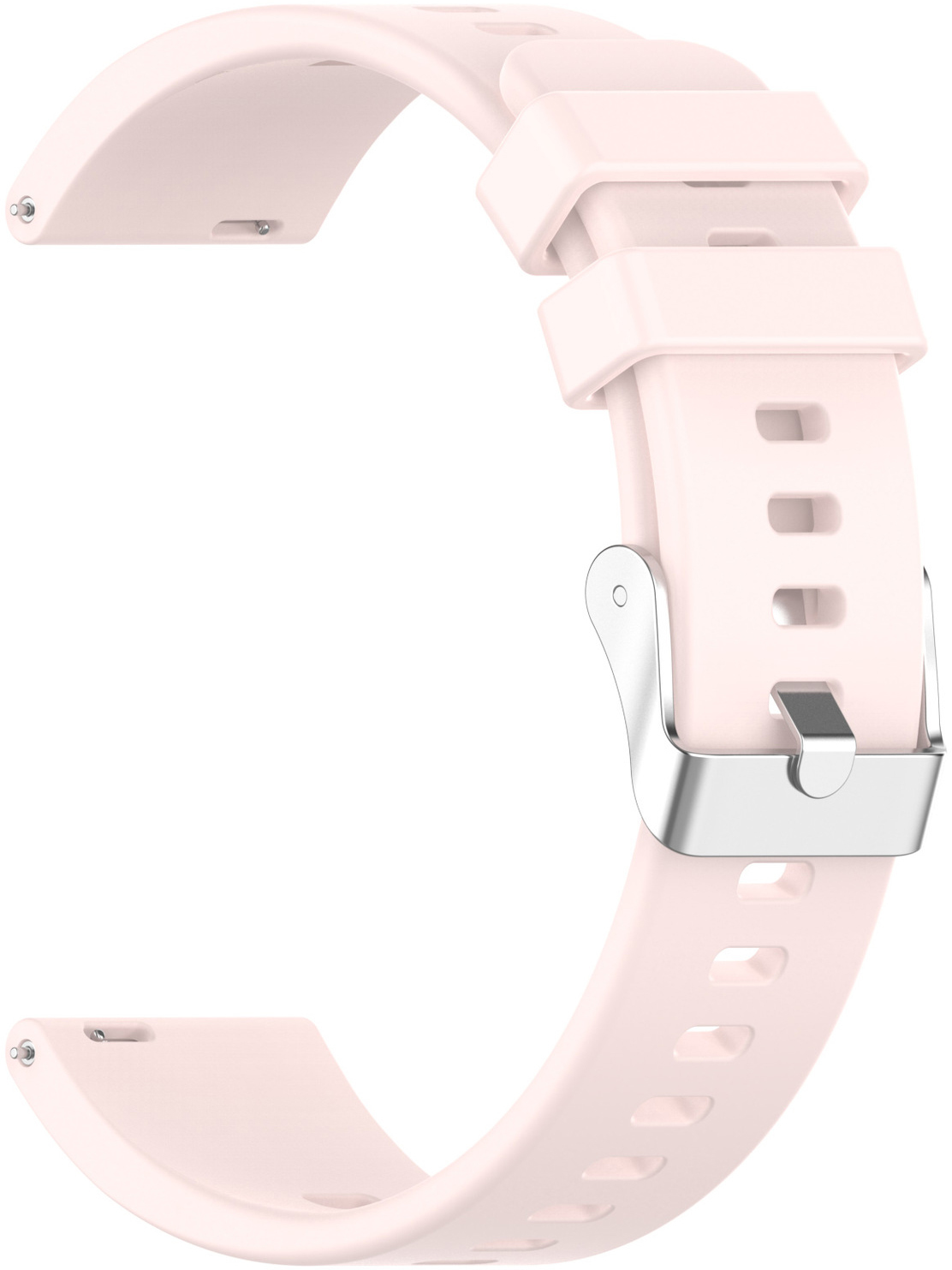 ERSSWBS18-007 Rose Bracelet de montre ERSSWBS18-007 ERSSWBS18-007