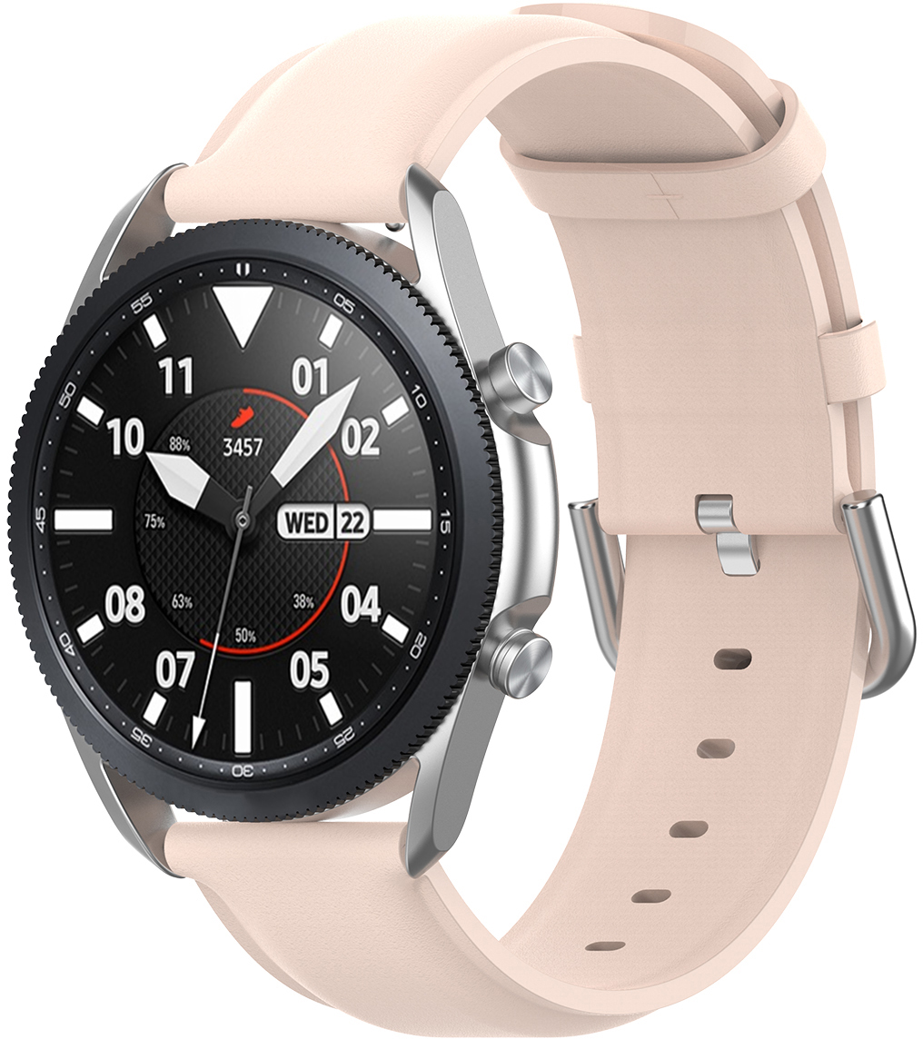 ERSWBL22-031-N Pink Watch strap