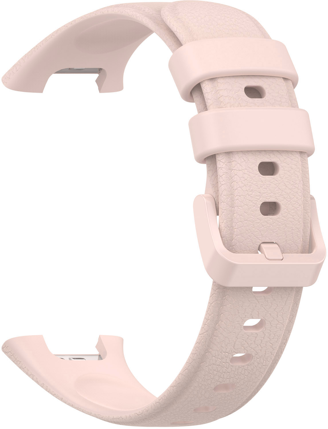 ERSXM7PSB-004 Licht Roze Horlogeband ERSXM7PSB-004 ERSXM7PSB-004