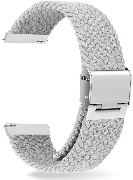 ERSWBL22-035 Pärlemor Vit #8 Klockarmband
