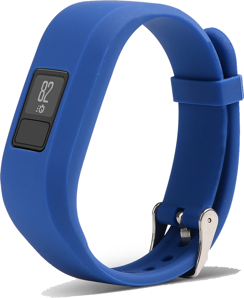 ERSG-003 Donker Blauw (S) Horlogeband ERSG-003 ERSG-003