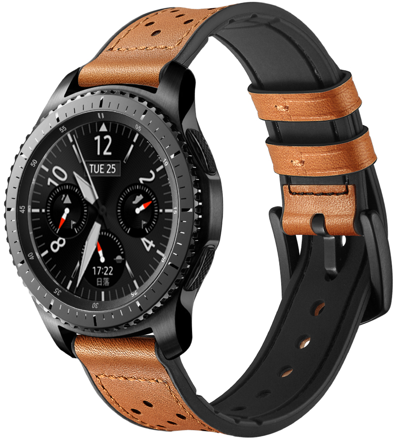 ERSWBL22-022 Brun Klockarmband ERSWBL22-022 ERSWBL22-022