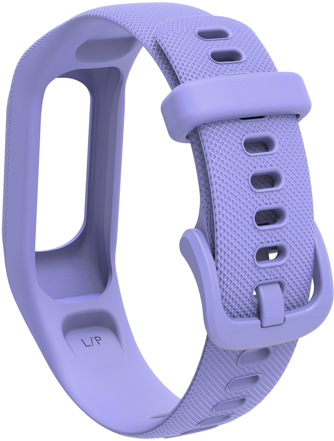 ERSG-106 Violetti (L) Kellonranneke