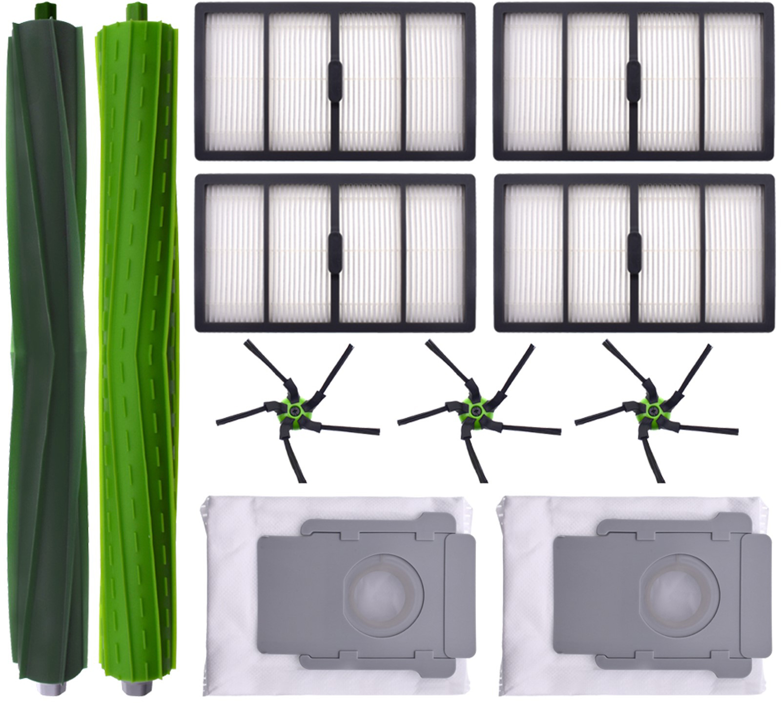 Kit per IROBOT ROOMBA S9 S9+