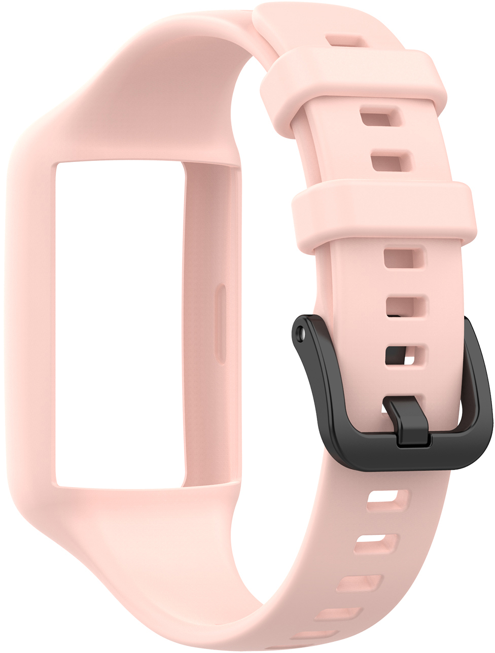 ERSHWB7S-009 Chiaro Rosa Cinturino per orologio ERSHWB7S-009 ERSHWB7S-009