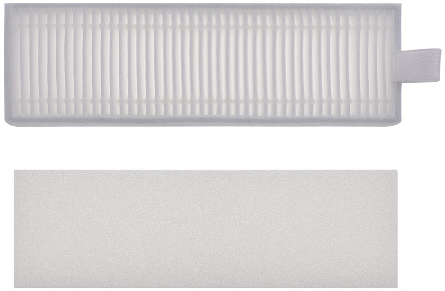 Filtre pour aspirateur XMG1FLT