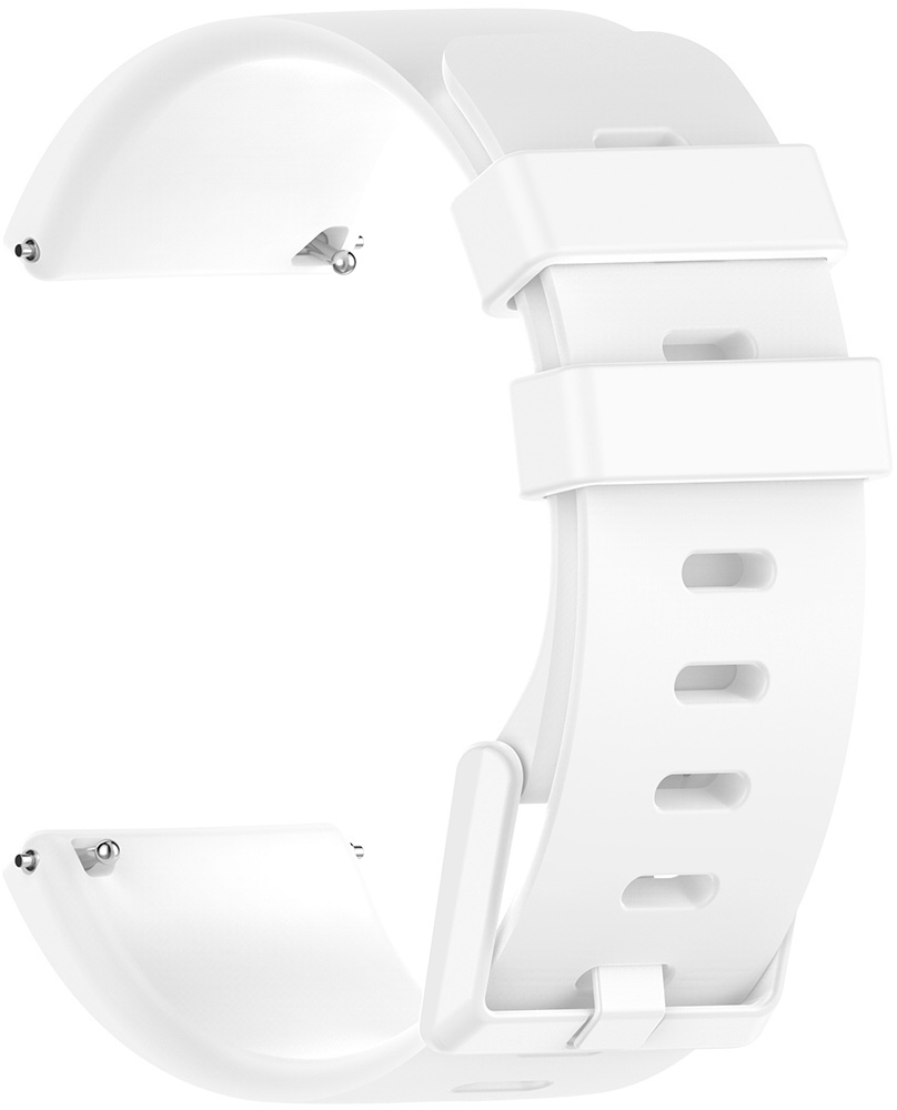 ERSFVSB-001 (S) Bianco Cinturino per orologio ERSFVSB-001 ERSFVSB-001