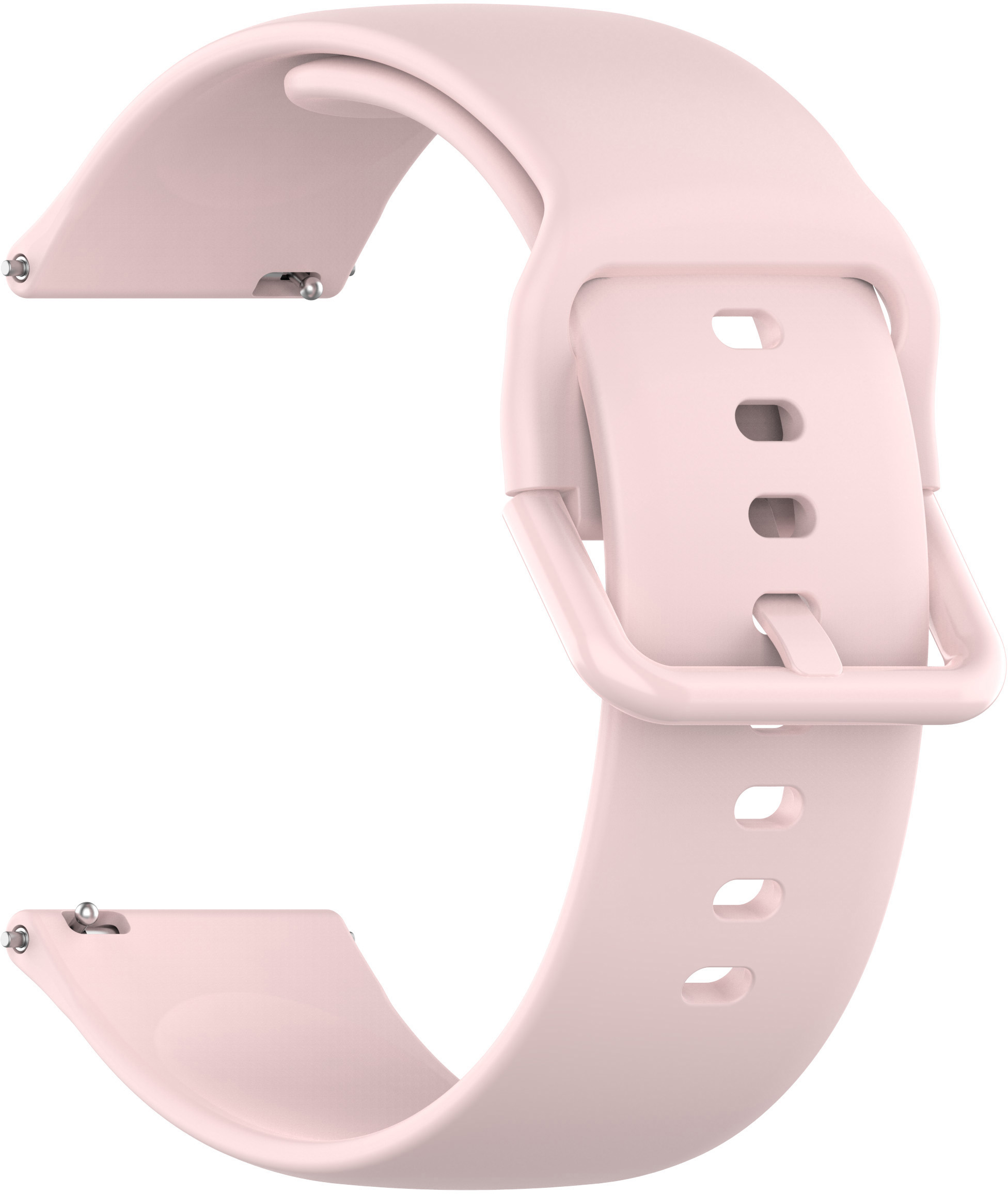 ERSFVSB-010 (S) Rosa (rosado) Bracelete de relógio ERSFVSB-010 ERSFVSB-010