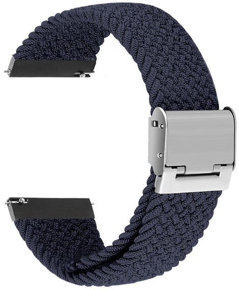 ERSWBL22-035 Antracit #5 Klockarmband