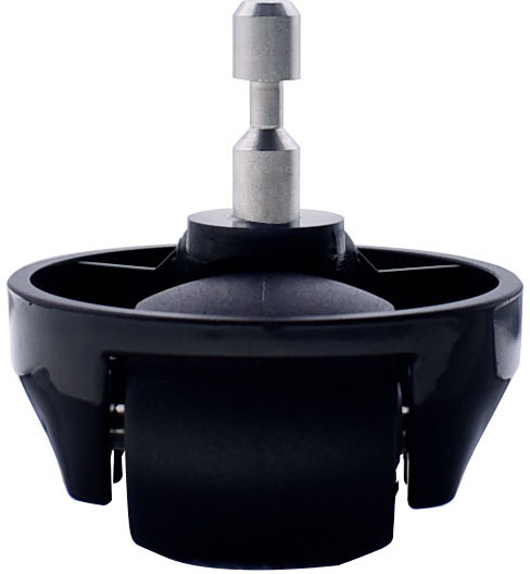 Rueda para aspiradora RRT7CSA-B