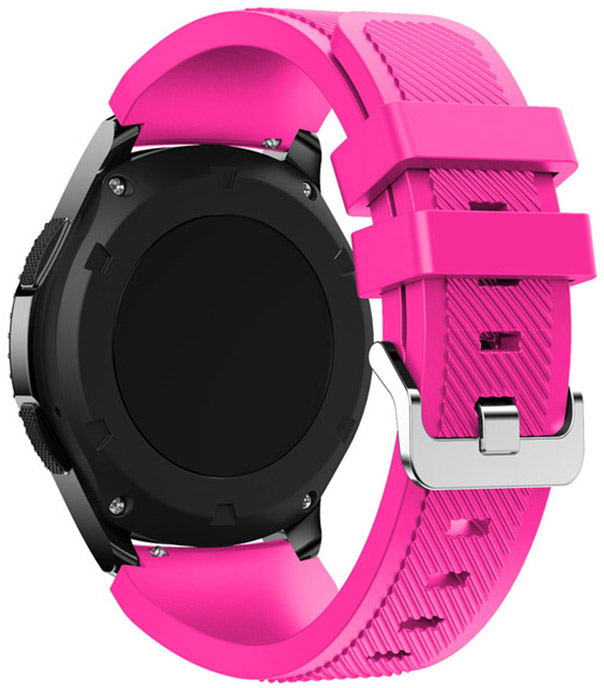 LSLSHXY-004 BARBIE Rose Bracelet de montre LSLSHXY-004 LSLSHXY-004