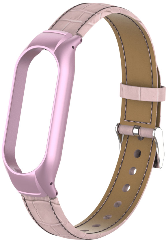 ERSXMB7LB-004 Rosa Cinturino per orologio ERSXMB7LB-004 ERSXMB7LB-004
