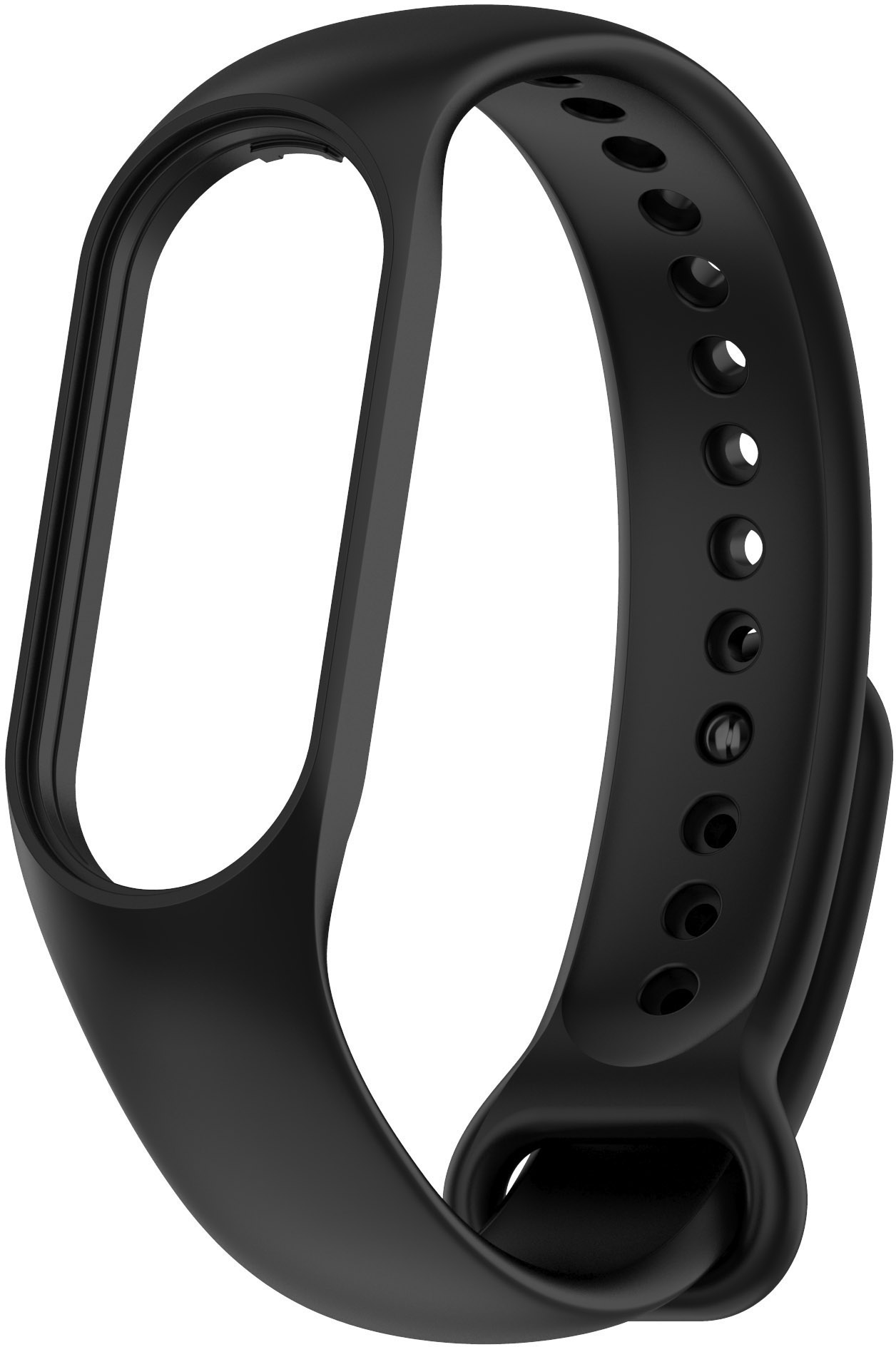 ERSXMB7S-002 BLACK PASEK DO ZEGARKA
