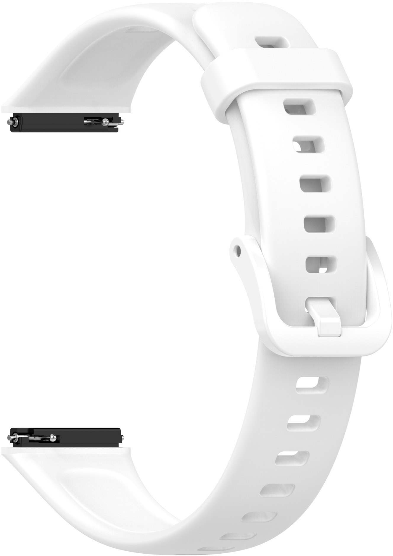ERSHWB7S-003 Weiß Uhrenarmband ERSHWB7S-003 ERSHWB7S-003