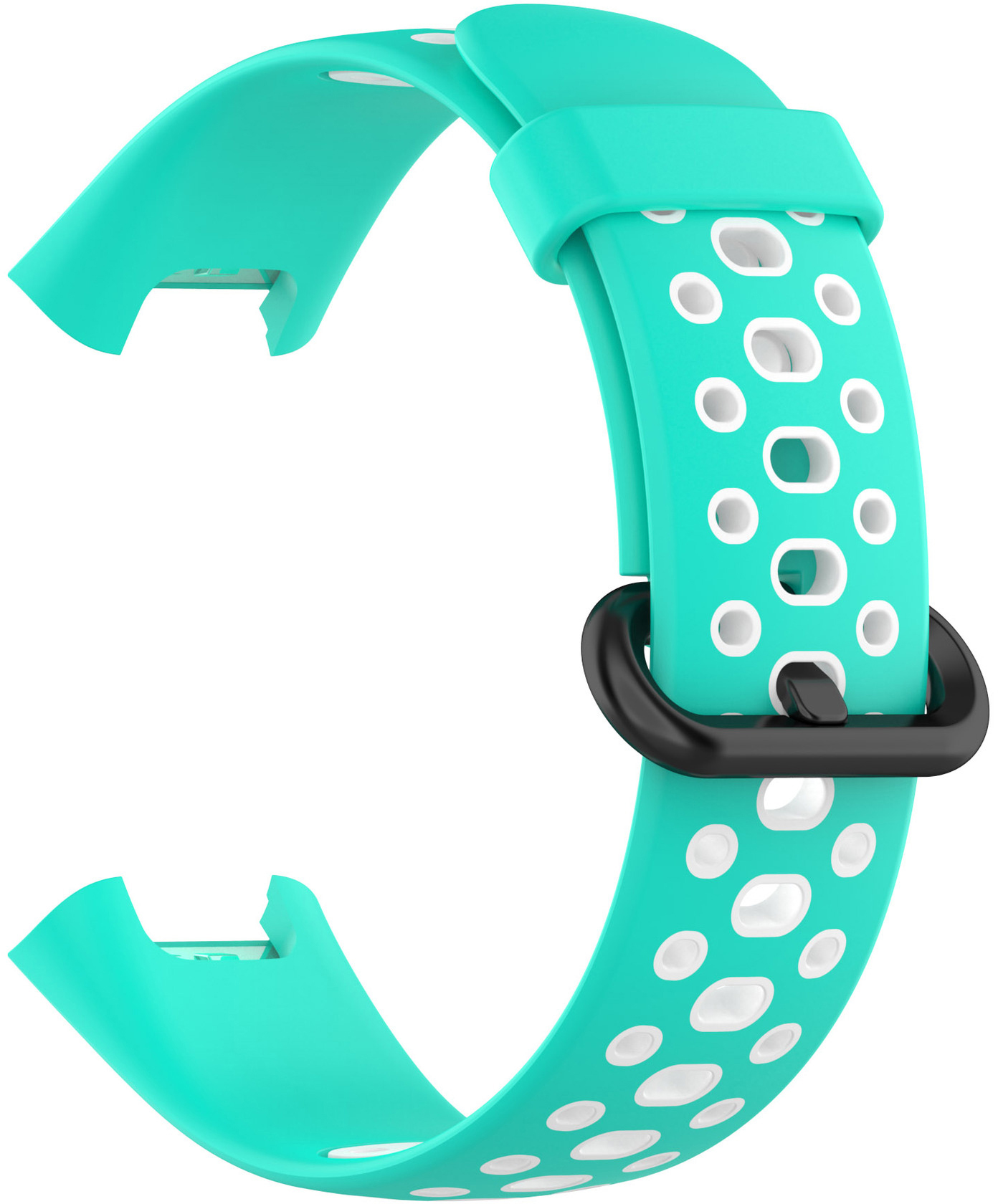 ERSRW2B-010 Menta + Bianco Cinturino per orologio ERSRW2B-010 ERSRW2B-010