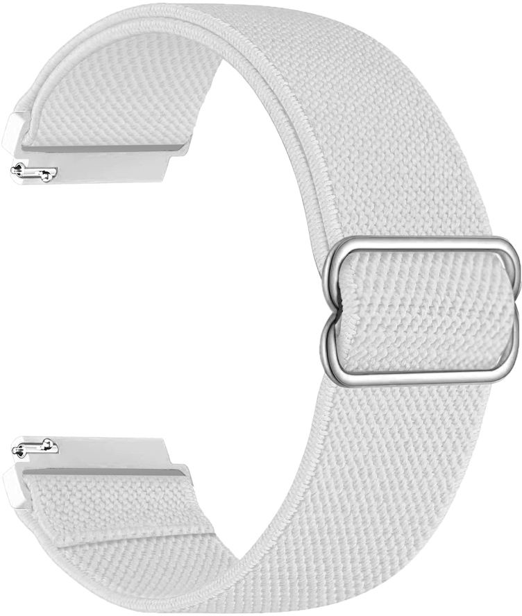 LSYTN-001 Branco Bracelete de relógio LSYTN-001 LSYTN-001