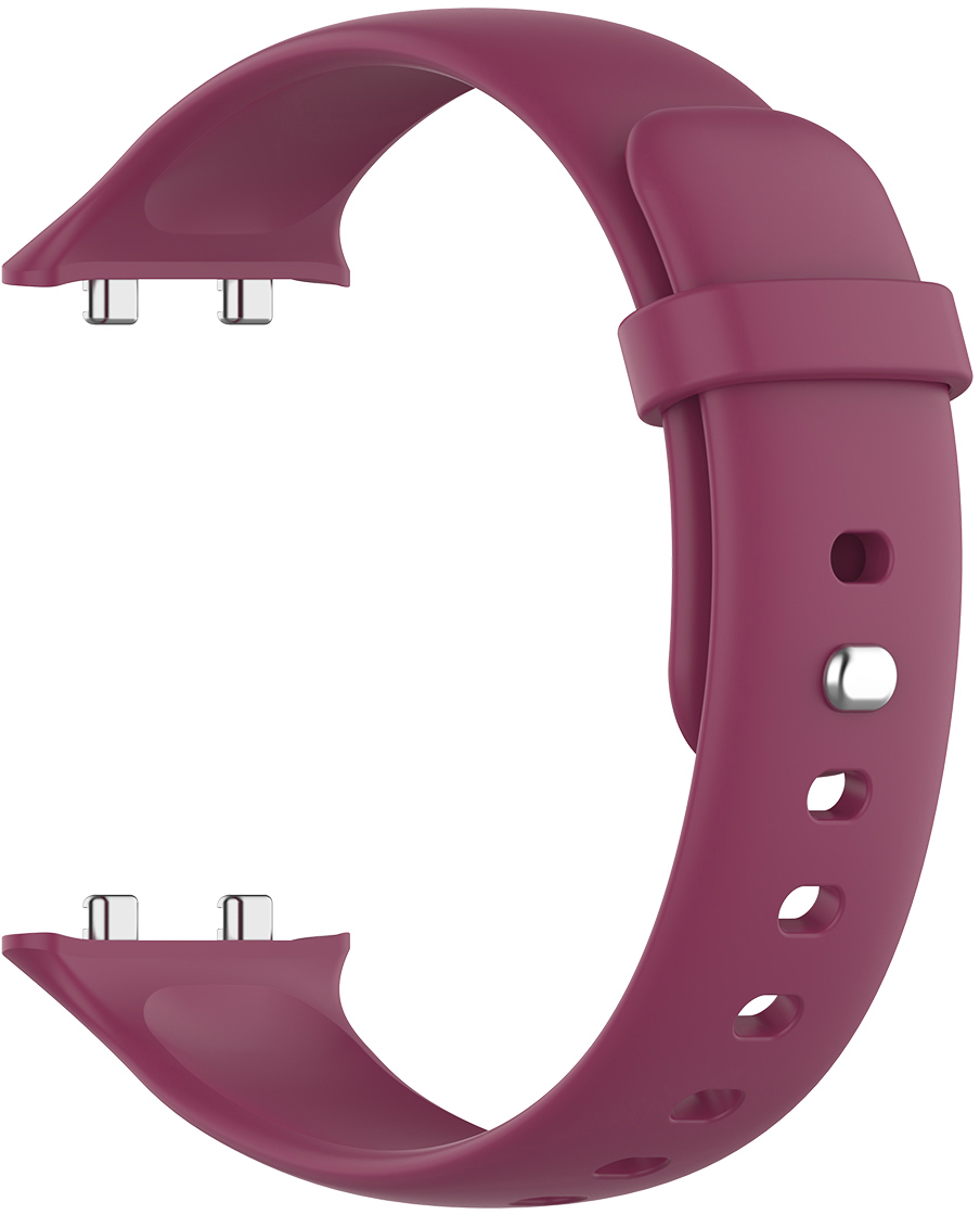 ERSOPS-001 41MM Burdeos Correa de reloj ERSOPS-001 ERSOPS-001