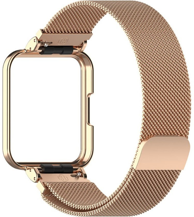 ERSXMWS2-007 Oro rosa Cinturino per orologio ERSXMWS2-007 ERSXMWS2-007
