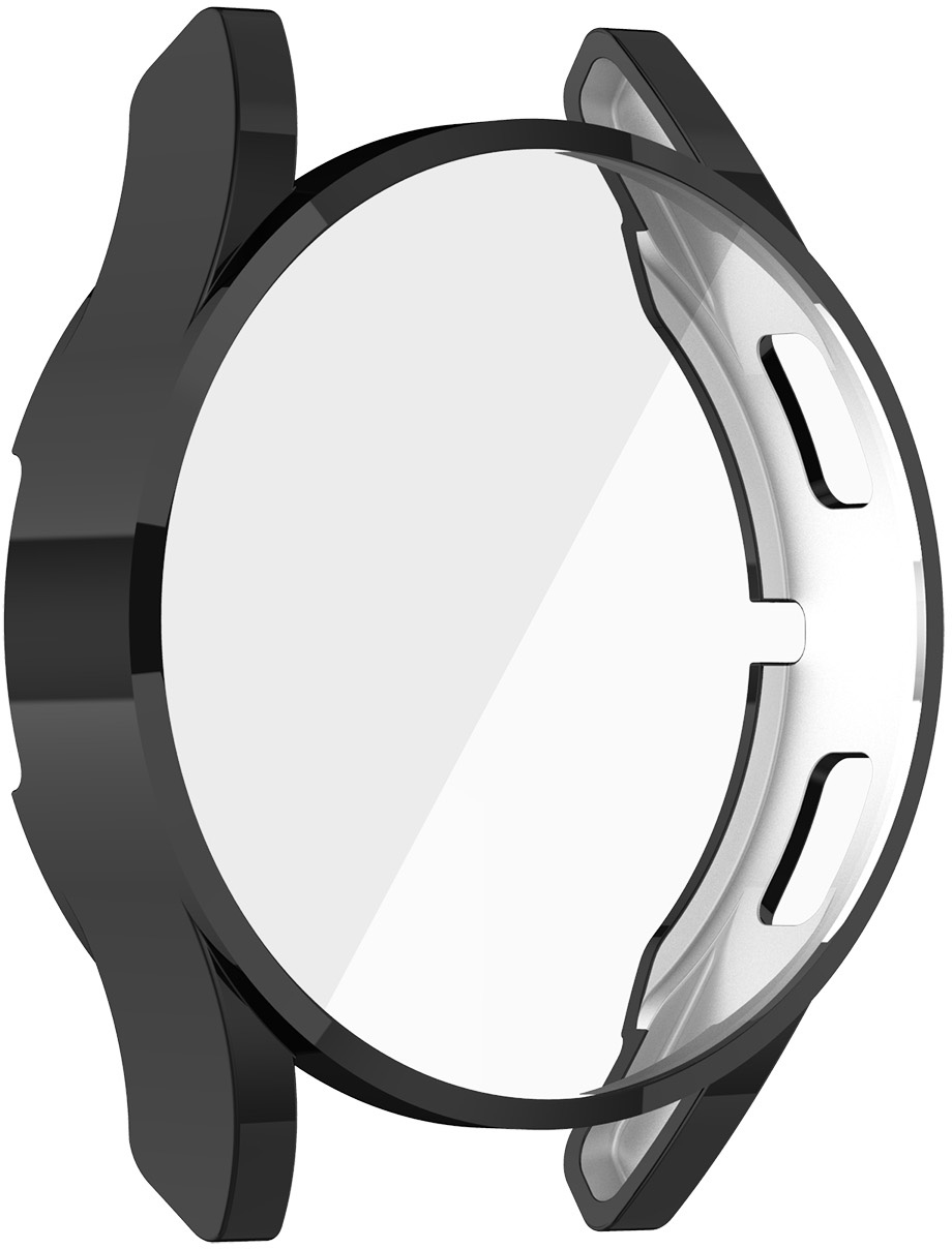 ERSGW4C-001-N 40MM Crna Zaštitna maska za sat
