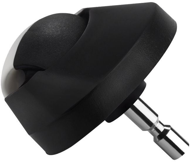 Rueda para aspiradora RM500CSA